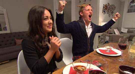 Le spin-off de Come Dine With Me confirmé par Channel 4
