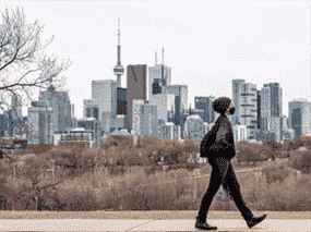 Plus de 60 000 résidents ont quitté Toronto pendant la pandémie