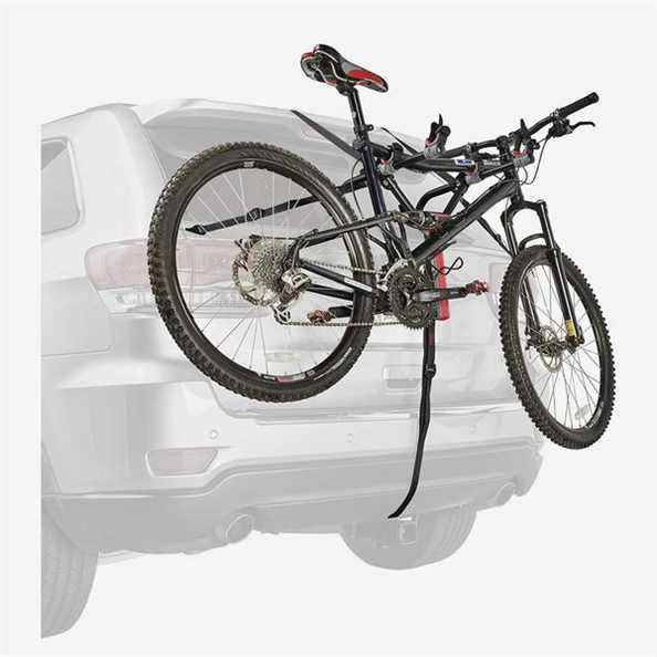 Allen Sports Porte-vélos ultra compact monté sur le coffre 