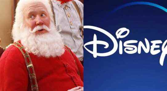 Tim Allen de retour pour la série Santa Clause sur Disney Plus