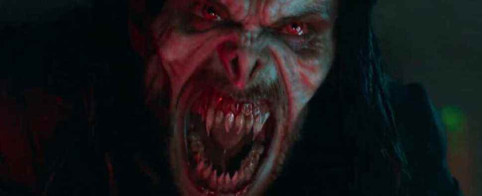 11 meilleurs films de vampires pour combler ce trou en forme de Morbius dans votre cœur