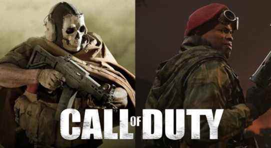 Call of Duty: les échecs de Vanguard pourraient être une bonne nouvelle pour les fans de Modern Warfare