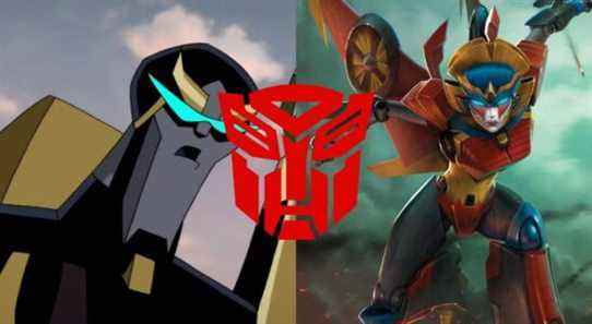 Transformers : les meilleurs autobots qui ne sont pas allés au cinéma