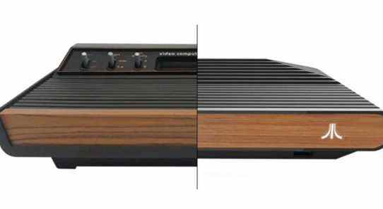 Atari dépose une demande de renouvellement de marque pour le défunt Studio Ocean