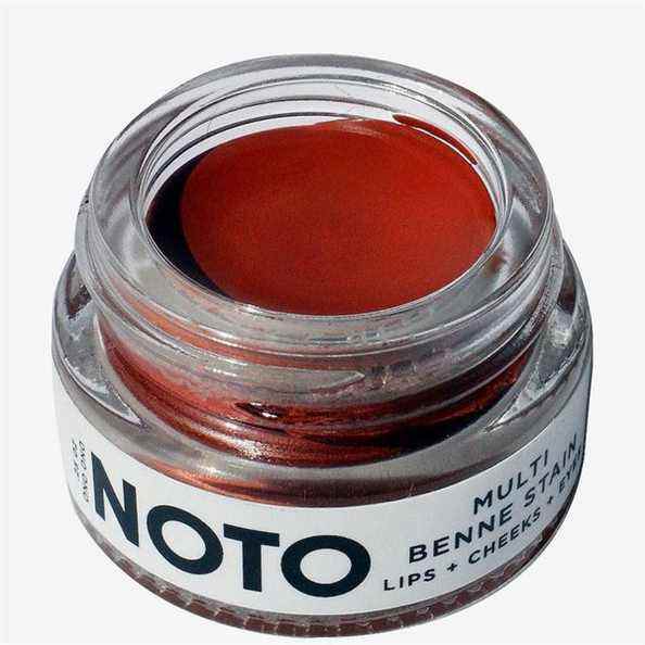 Noto Botanics Ono Ono Multi-Bene Lips + Cheek Pot