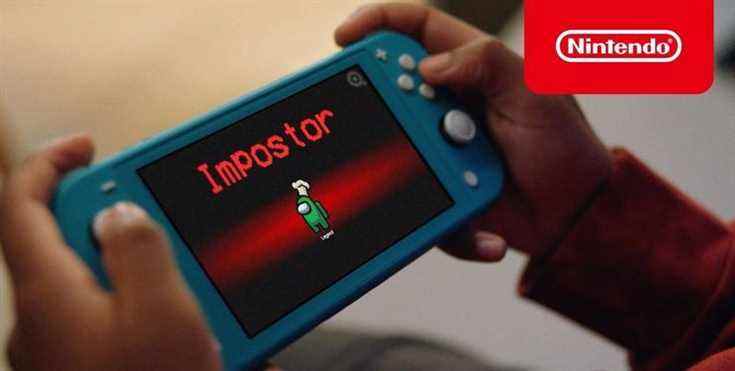 PSA: Nintendo met en garde contre les faux sites Web essayant de vendre des produits à prix réduits