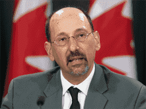 Enquêteur correctionnel du Canada, le Dr Ivan Zinger en février 2020. Il dit que la lenteur de la réponse du gouvernement fédéral à son rapport de cette année-là sur la violence sexuelle dans les prisons est « un peu décevante ».