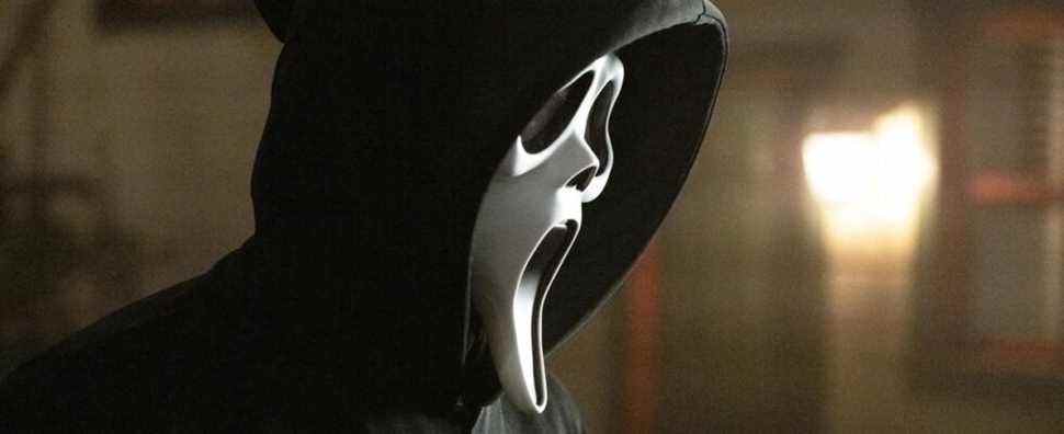 Scream est disponible en pré-commande maintenant avec un Steelbook exclusif – comment acheter
