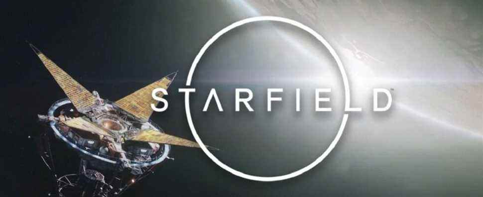 Starfield devra clouer son lancement pour le bien de l'avenir de Bethesda