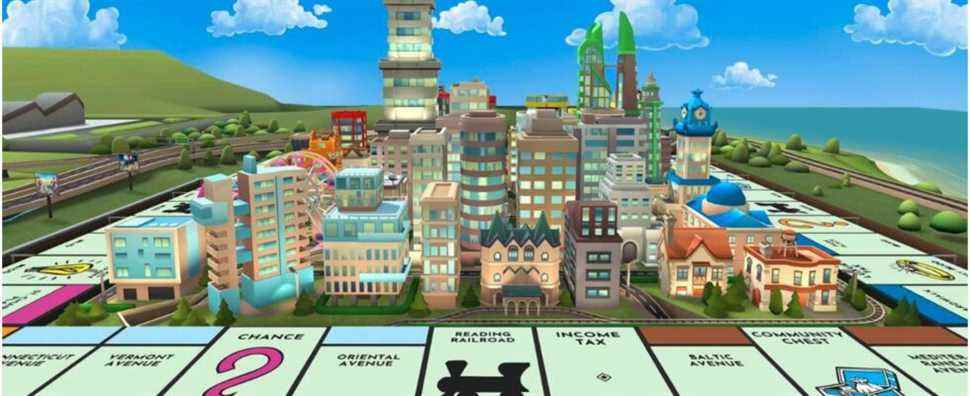 Monopoly : 7 meilleures propriétés à acheter, classées