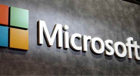 Microsoft va demander à un tiers d'examiner les pratiques anti-discrimination