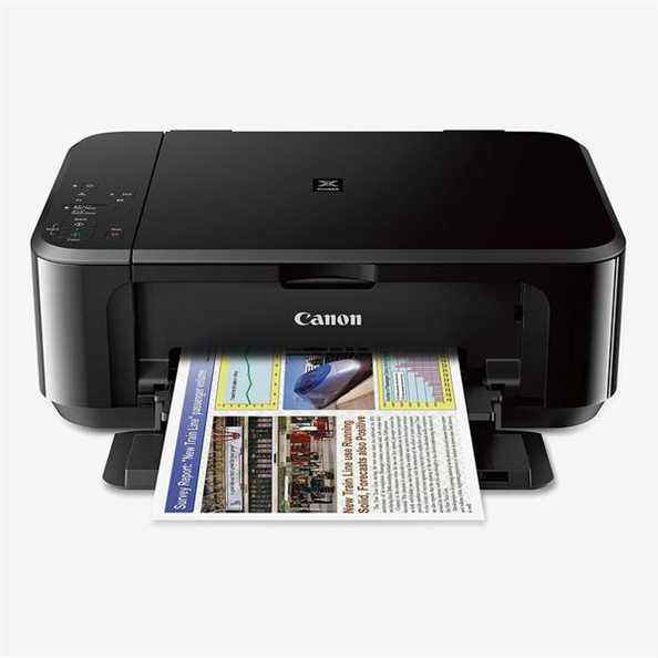 Imprimante à jet d'encre couleur tout-en-un sans fil Canon PIXMA MG3620