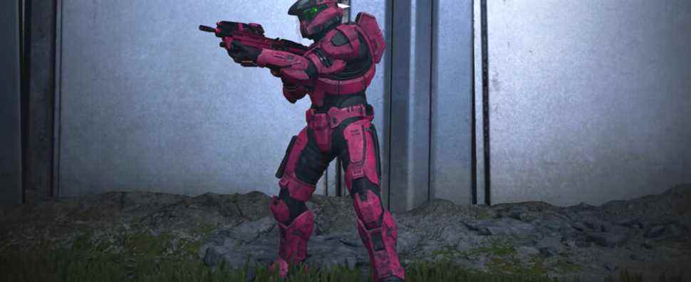 Après des fuites, le Cyber ​​Showdown de Halo Infinite est officiellement confirmé pour mardi