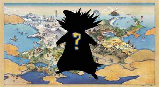 Nos prédictions totalement infaillibles pour les formes Hisui dans Pokémon Legends : Arceus