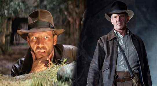 Le réalisateur d'Indiana Jones 5, James Mangold, fait le point sur les progrès du tournage