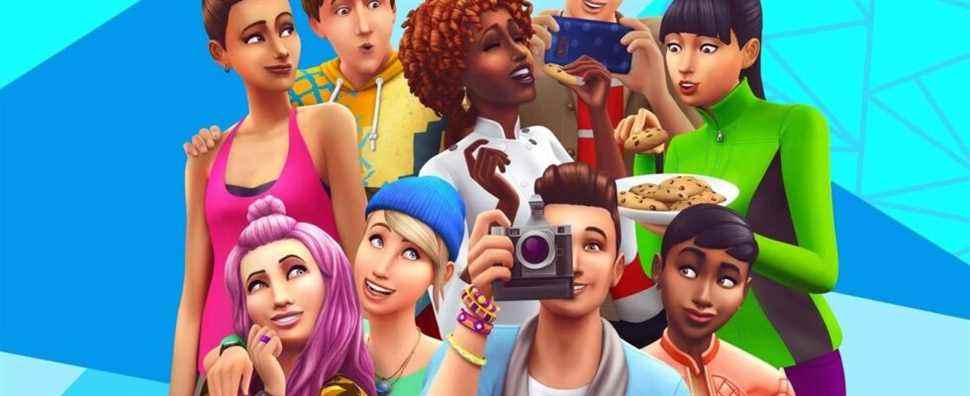 Le prochain DLC pour Les Sims 4 pourrait être Carnaval Streetwear