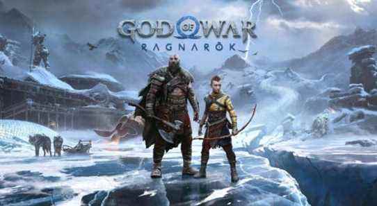 God of War : Ragnarok sur PC ?  Barlog n'a "aucune idée"