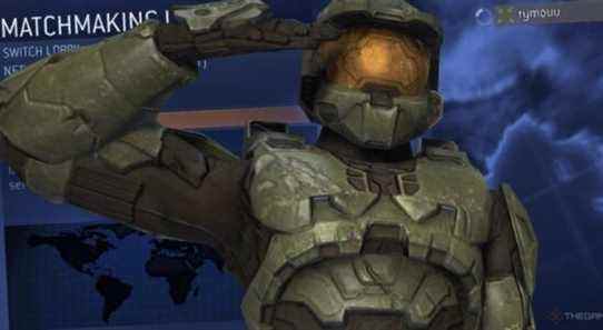Cette semaine dans Halo Infinite : Cyber ​​Showdown, bouleversement économique et adieu les serveurs Xbox 360