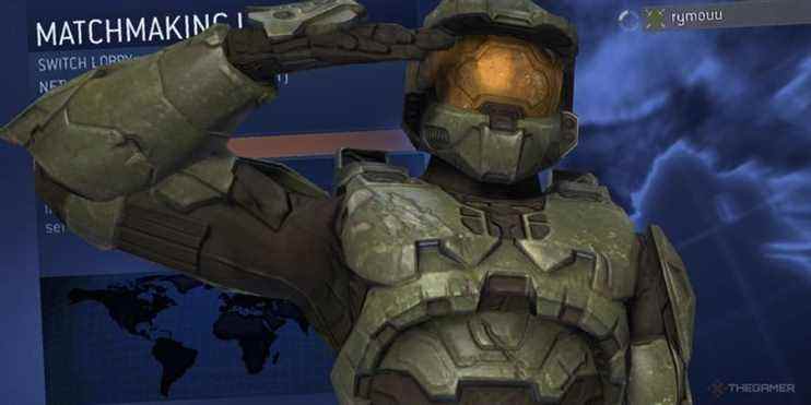 Cette semaine dans Halo Infinite : Cyber ​​Showdown, bouleversement économique et adieu les serveurs Xbox 360