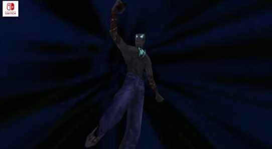 Détails de la fréquence d'images et de la résolution de Shadow Man Remastered