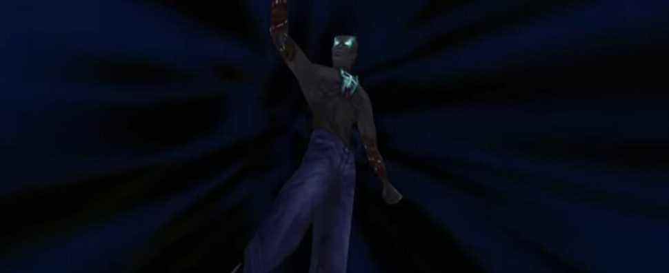 Détails de la fréquence d'images et de la résolution de Shadow Man Remastered