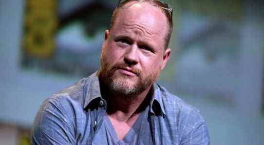Joss Whedon rompt son silence sur Justice League;  Revendications Cast était le « groupe le plus grossier »