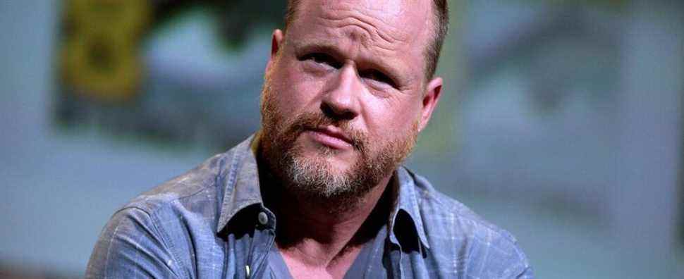 Joss Whedon rompt son silence sur Justice League;  Revendications Cast était le « groupe le plus grossier »