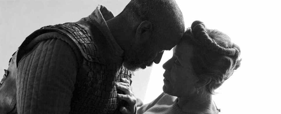La tragédie de Macbeth Featurette a Denzel Washington discutant de l'adaptation