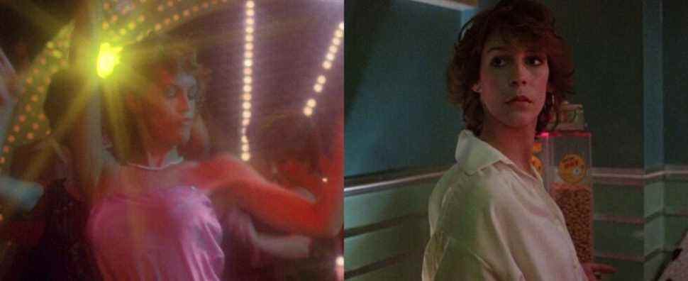 Après Halloween, Jamie Lee Curtis a joué dans ces deux films d'horreur pour la plupart oubliés