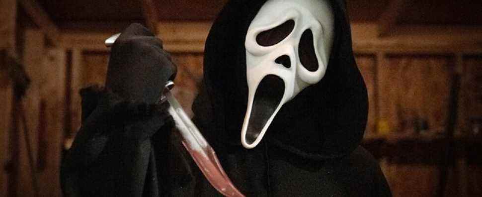 Les administrateurs de Scream 5 discutent de la résurrection de la franchise Slasher