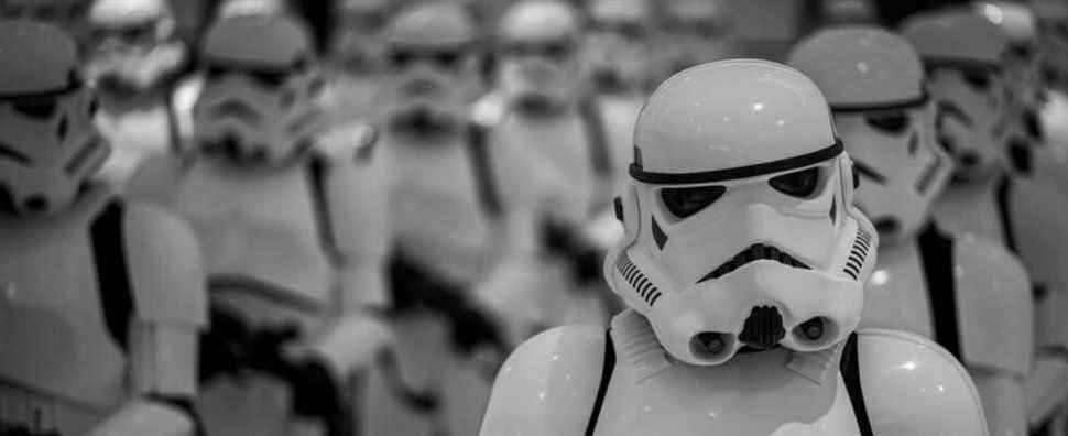 Star Wars : 7 détails que seuls les fans purs et durs connaissent sur l'Empire Galactique