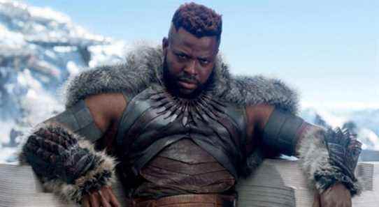 Winston Duke obtient une grosse augmentation de salaire pour Black Panther 2 en raison de son "rôle élargi"