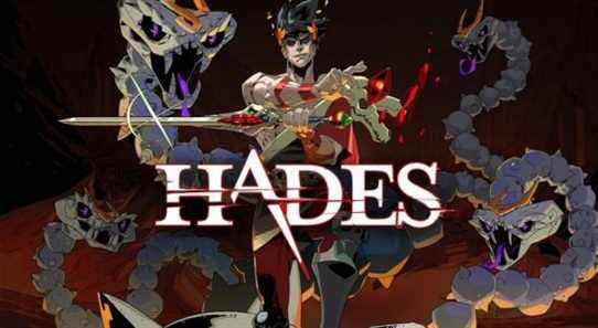 Hades promo art