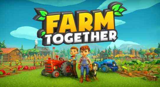 Farm Together permet aux fans de voter sur le thème du prochain pack de contenu