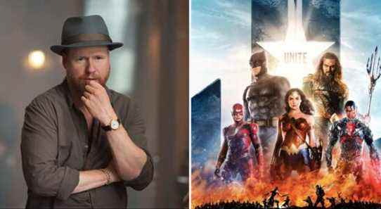Joss Whedon riposte contre les accusations de la Justice League