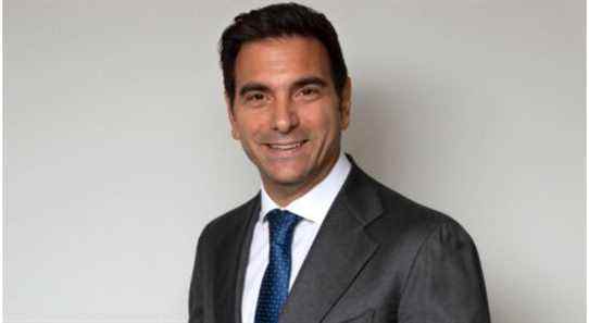 WarnerMedia nomme Thomas J. Ciampa au poste de directeur national pour l'Italie, l'Espagne et le Portugal