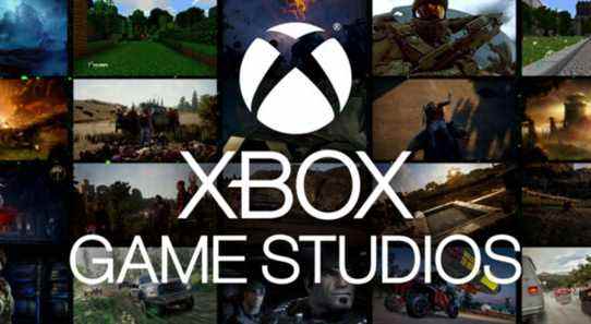 Chaque studio de jeu Xbox propriétaire