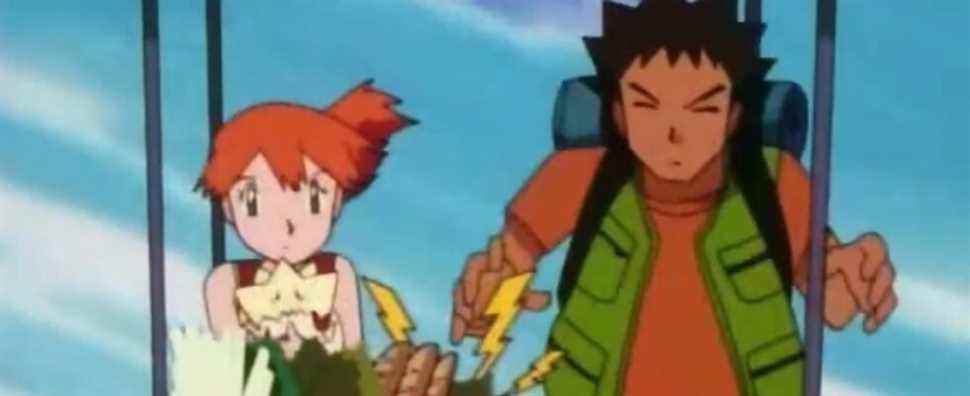 Pokemon: Tous les compagnons d'Ash de l'anime