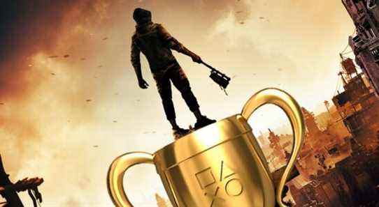 Le platine de Dying Light 2 ne nécessitera pas 500 heures de votre temps, la liste des trophées a été divulguée