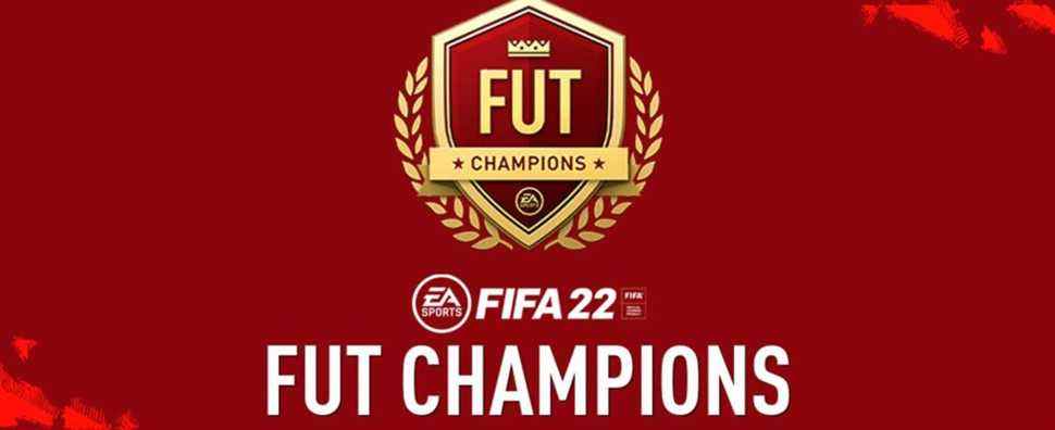 FUT Champions montre le meilleur et le pire de la communauté FIFA