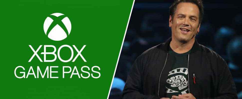 Le Xbox Game Pass a officiellement atteint plus de 25 millions d'abonnés