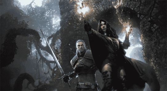 Meilleures versions de Witcher 3: les quatre meilleures versions et mutations expliquées