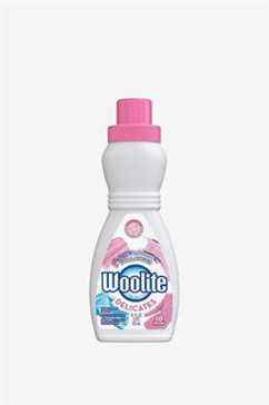 Détergent à lessive liquide hypoallergénique Woolite Delicates