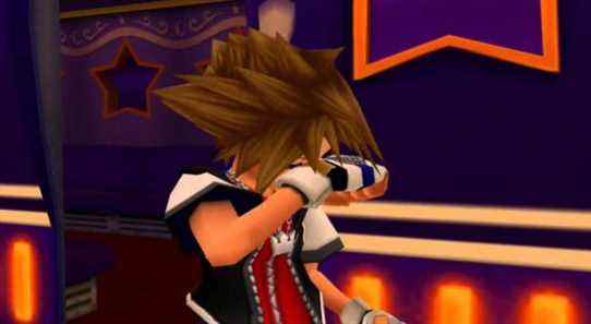 Square Enix devrait avoir honte de la sortie de Kingdom Hearts sur Switch