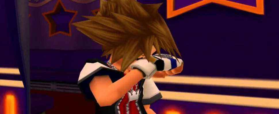 Square Enix devrait avoir honte de la sortie de Kingdom Hearts sur Switch