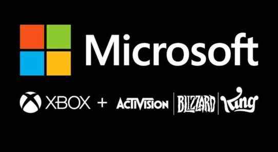 Comment l'accord Xbox - Activision Blizzard se compare-t-il à d'autres rachats récents
