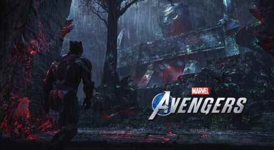La nouvelle mise à jour de Marvel's Avengers résoudra les problèmes avec Discordant Sound Raid et Spider-Man