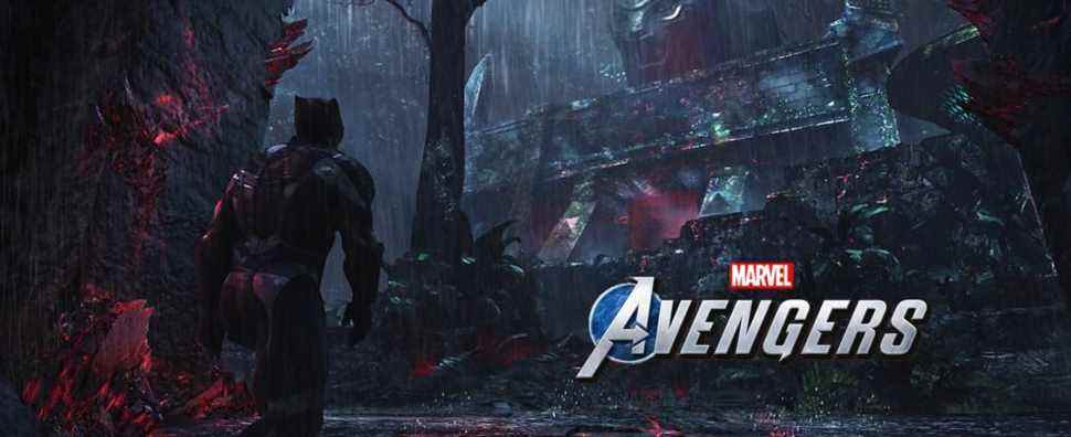 La nouvelle mise à jour de Marvel's Avengers résoudra les problèmes avec Discordant Sound Raid et Spider-Man