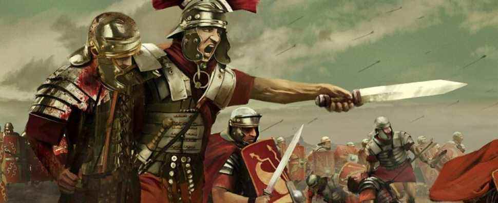 Expeditions: Rome (PC) Review 1
