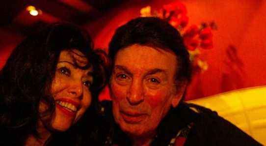 Marty Roberts, du Legendary Lounge Act Marty & Elayne, est décédé